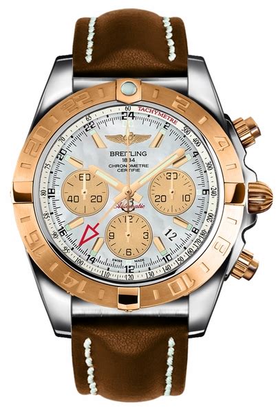 breitling chronomat 44 cb042012|Breitling Chronomat 44 automatic.